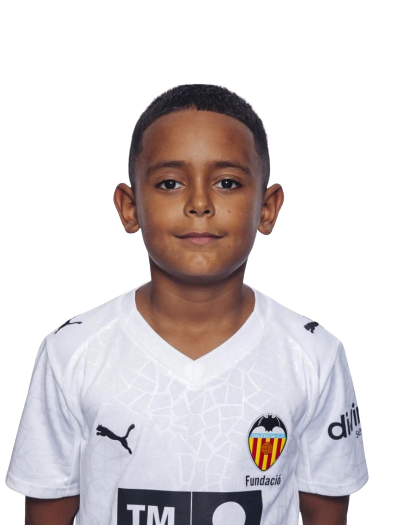 GABRIEL RUBIO
