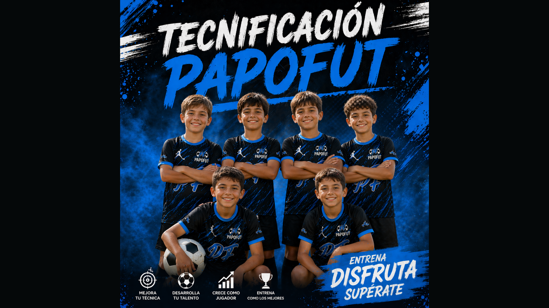 Grupal